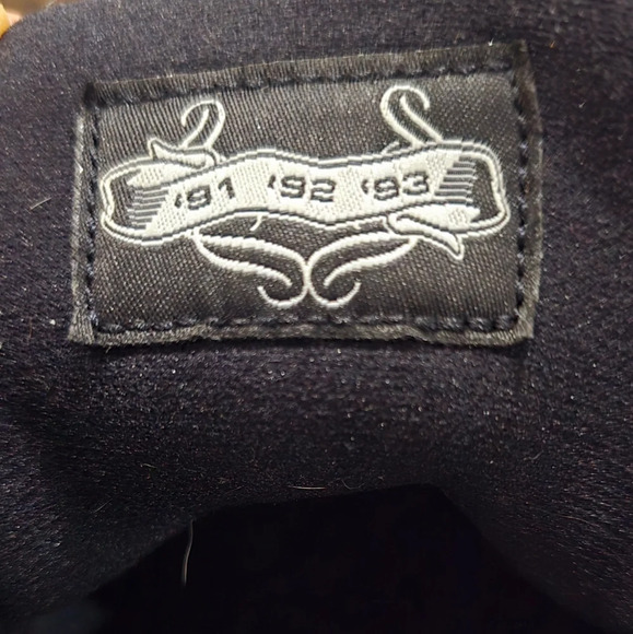 Air Jordan 6 Rings "Concord" (Men's US size 9.5) - Picture 8 of 13